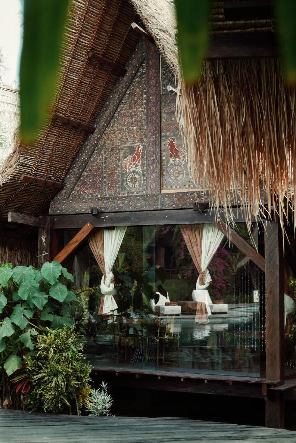 Own Villa Bali Canggu Exterior foto